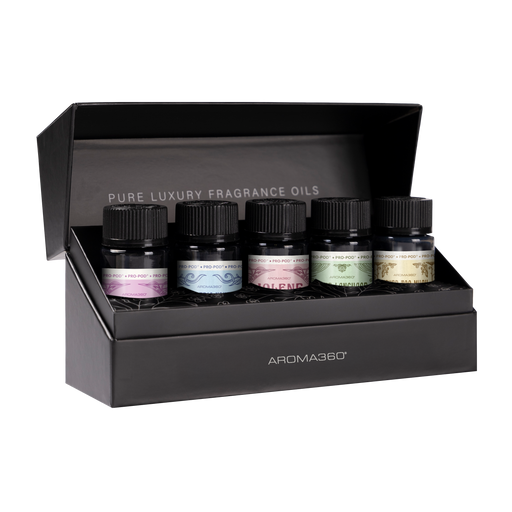 Aroma360 Seasonal Collection (Spring) Pro-Pod™ Discovery Set Discovery Set