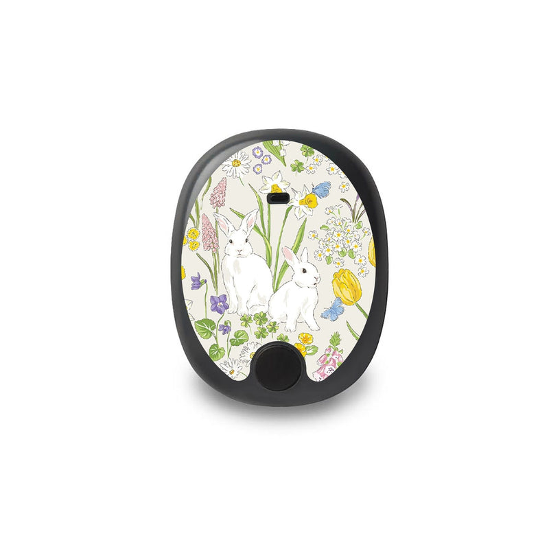Peelz Springtime Eversense Smart Transmitter Peelz/Stickers