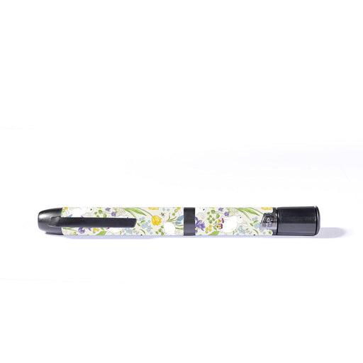Peelz Springtime InPen - Smart Insulin Pen Peelz/Stickers