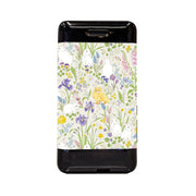 Peelz Springtime Sticker for Omnipod DASH® PDM – Pump Peelz Peelz/Stickers