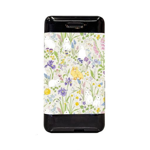 Peelz Springtime Sticker for Omnipod DASH® PDM – Pump Peelz Peelz/Stickers