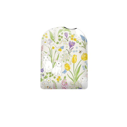 Peelz Springtime Pod Sticker – Pump Peelz Peelz/Stickers