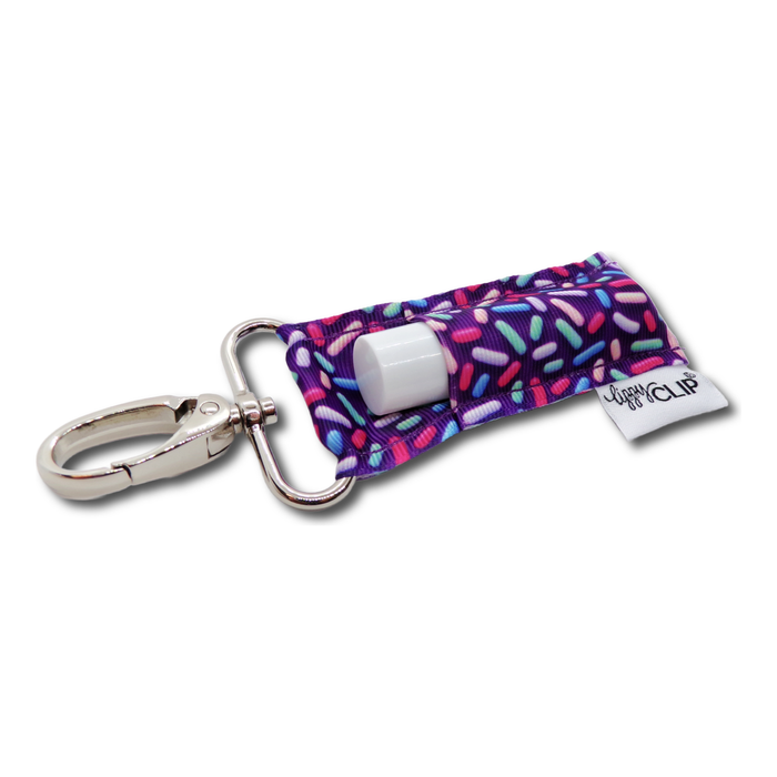 Sprinkles LippyClip® Lip Balm Holder