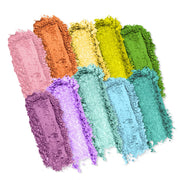 Profusion Cosmetics Pastel 10 shade palette Eyes