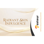 Gift Cards The Radiant Skin Indulgence E-Gift Card Gift Card