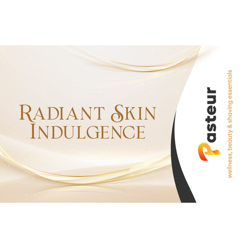 Gift Cards The Radiant Skin Indulgence E-Gift Card Gift Card