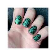 UberChic Beauty St Patrick's Day-01 Stamping Plate