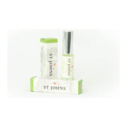 St Johns Fragrance Co LLC™ West Indian Lime Travel Size Cologne Mini Spray