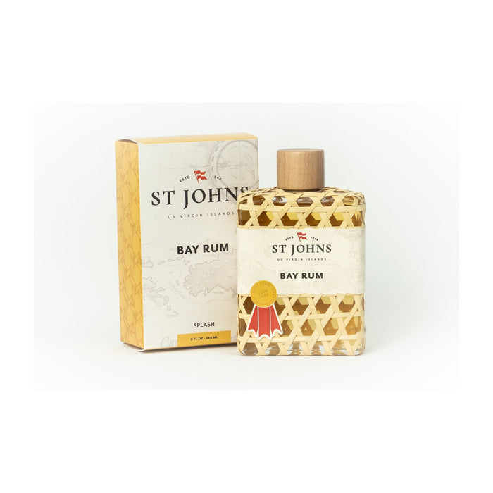 St Johns Fragrance Co Llc™ Bay Rum