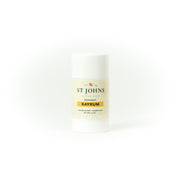 St Johns Fragrance Co LLC™ Bay Rum Aluminum Free Deodorant Deodorant
