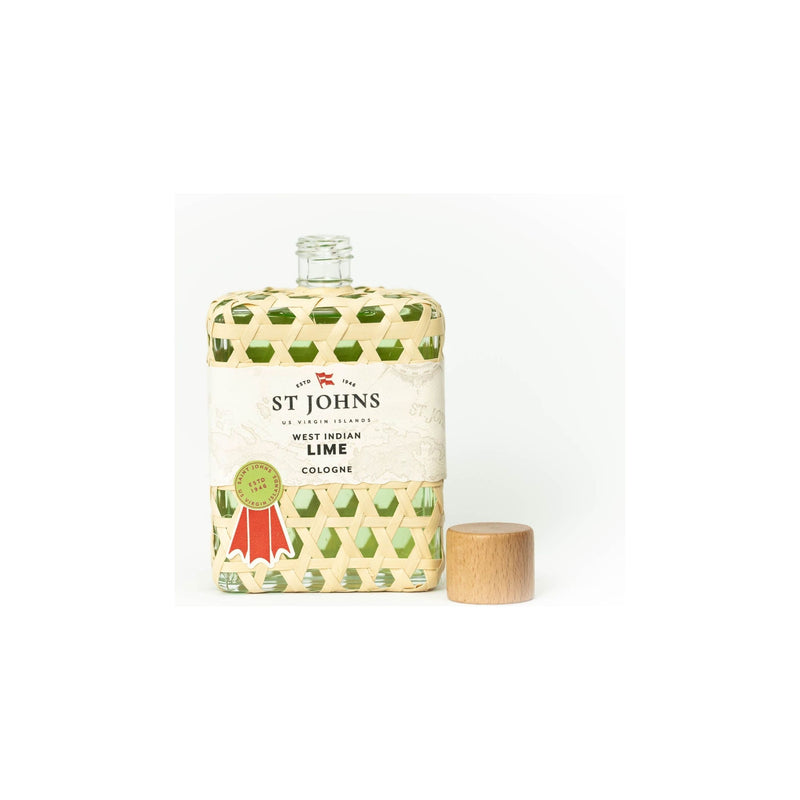 St Johns Fragrance Co LLC™ 4 Ounce Cologne / Aftershave