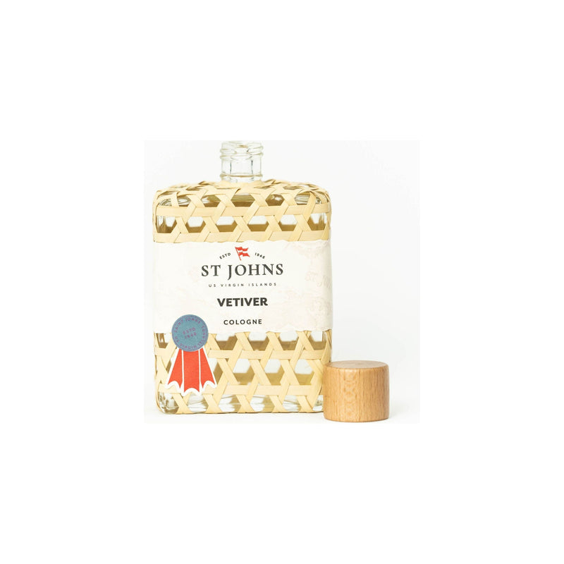 St Johns Fragrance Co LLC™ 4 Ounce Cologne / Aftershave