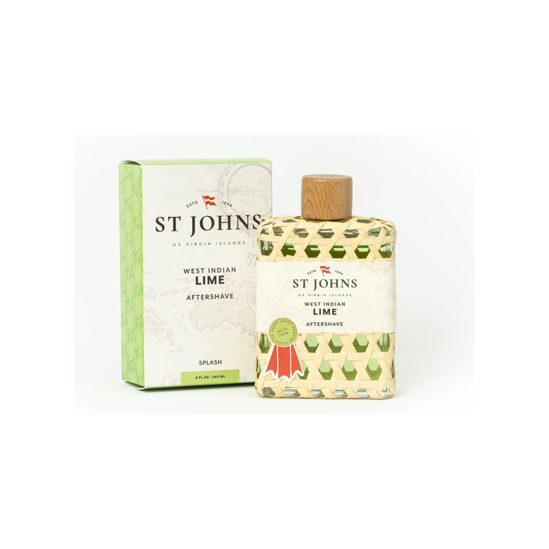 St Johns Fragrance Co LLC™ 8 oz Cologne / Aftershave Cologne