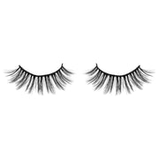 Lurella Cosmetics Synthetic Eyelashes - St. Barts False Eyelash