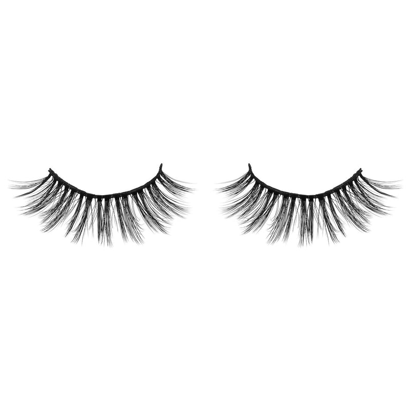 Lurella Cosmetics Synthetic Eyelashes - St. Barts False Eyelash