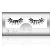 Lurella Cosmetics Synthetic Eyelashes - St. Barts False Eyelash