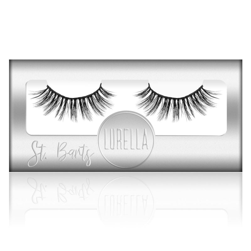 Lurella Cosmetics Synthetic Eyelashes - St. Barts False Eyelash