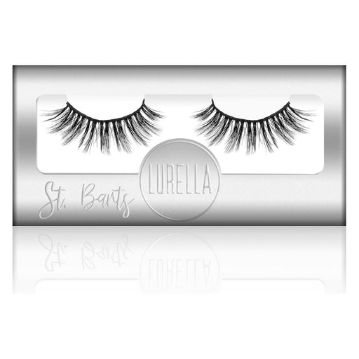 Lurella Cosmetics - Synthetic Eyelashes - St. Barts