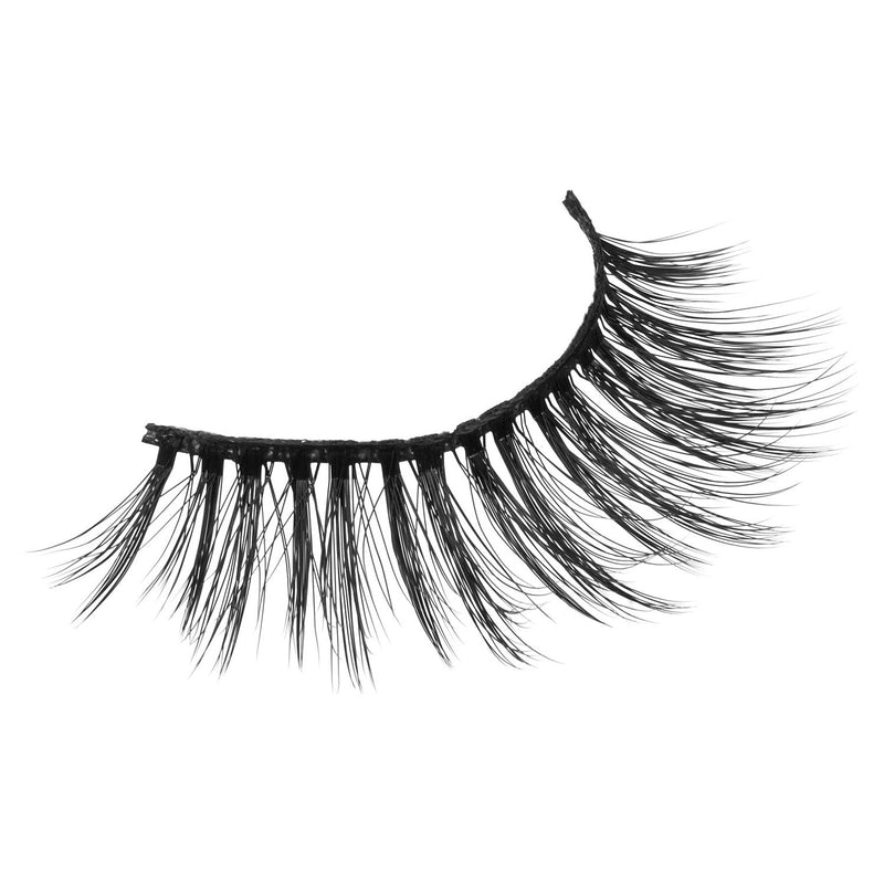 Lurella Cosmetics Synthetic Eyelashes - St. Barts False Eyelash
