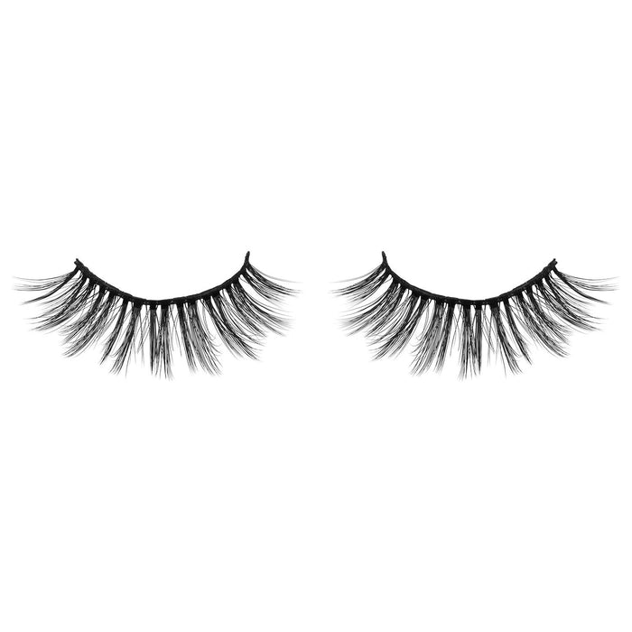 Lurella Cosmetics - Synthetic Eyelashes - St. Barts