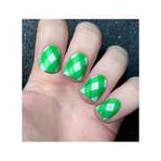 UberChic Beauty St Patrick's Day-03 Stamping Plate