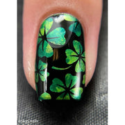 UberChic Beauty St Patrick's Day-06 Stamping Plate