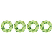 Peelz St. Patrick's Day Patch  Tape Designed for the FreeStyle Libre 2 Patch Medical Tape