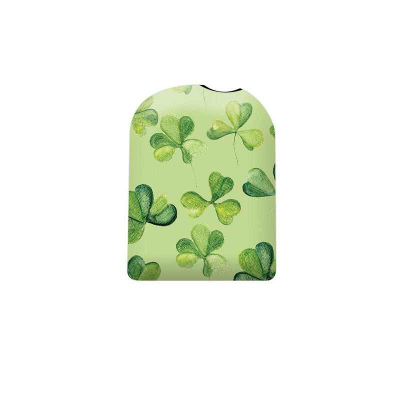 Peelz St. Patrick's Day Pod Sticker – Pump Peelz Peelz/Stickers