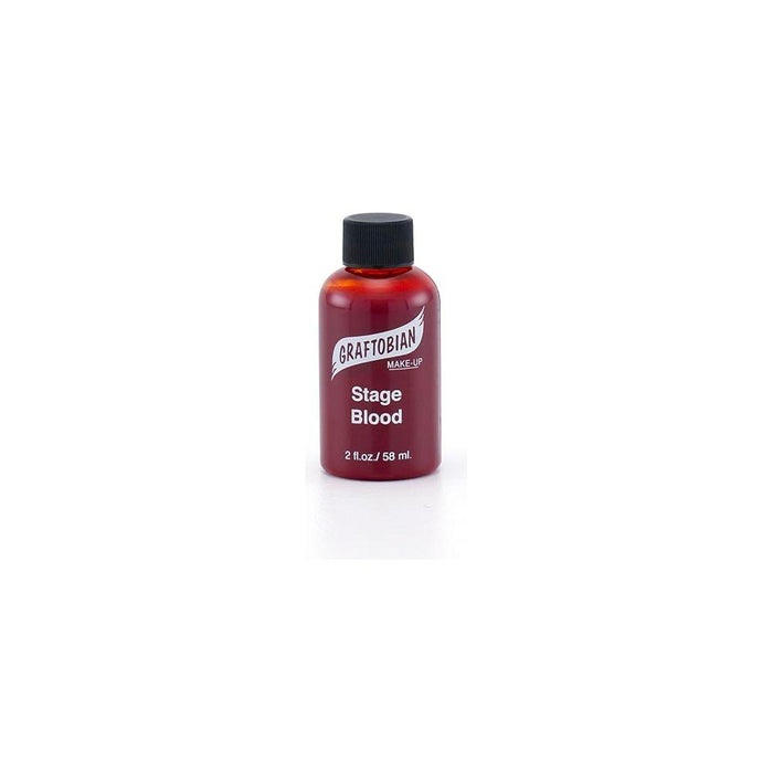 Graftobian Make-Up Company - Stage Blood - 32oz