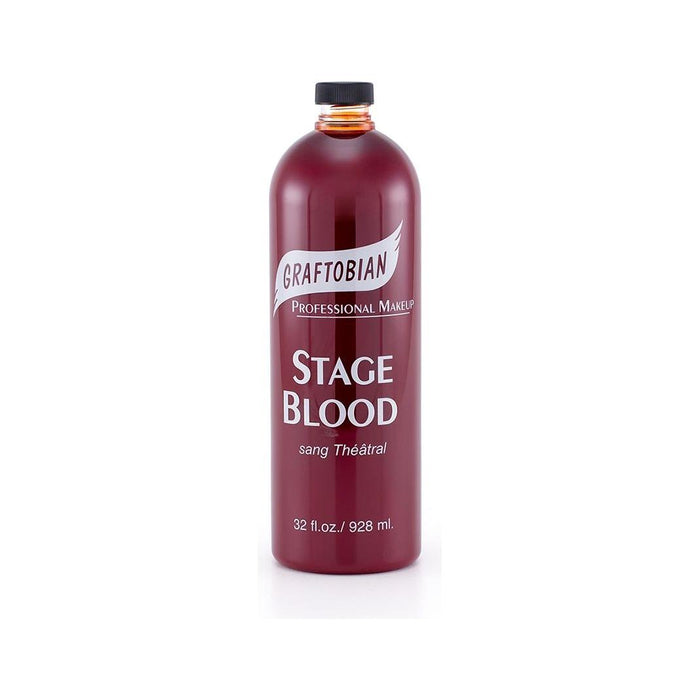 Graftobian Make-Up Company - Stage Blood - 32oz