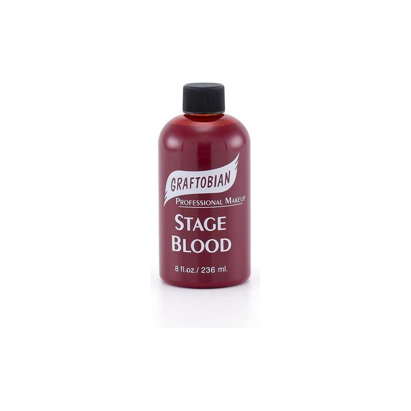 Graftobian Make-Up Company Stage Blood