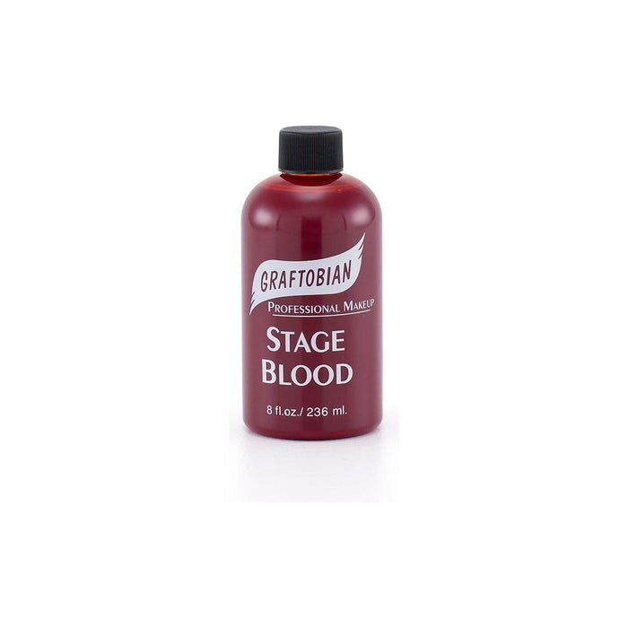 Graftobian Make-Up Company - Stage Blood - 32oz