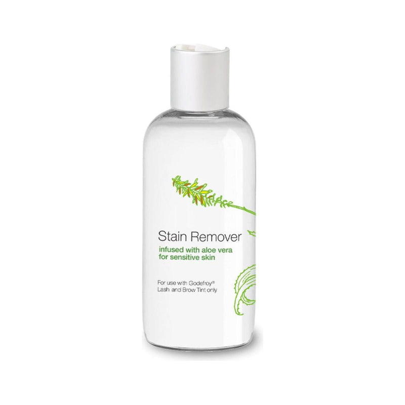GodefroyBeauty GODEFROY STAIN REMOVER FOR EYELASH AND EYEBROW TINT Hair Color Removers