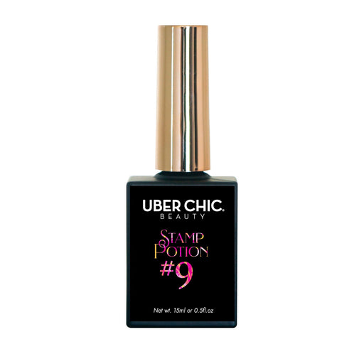 UberChic Beauty Stamp Potion Number 9 - Specialty Stamping Polish Stamping Polish