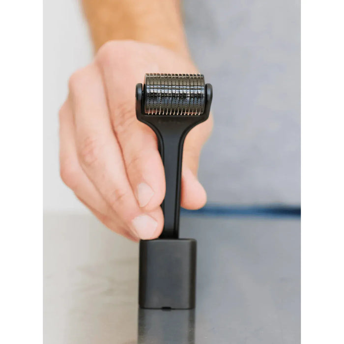 Supply - Activating Beard Roller Stand