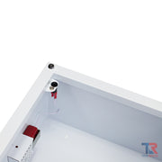True Rescue Standard Surface Mounted Cabinet Cabinet