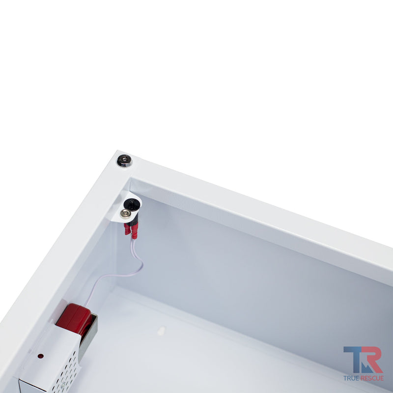 True Rescue Standard Surface Mounted Cabinet Cabinet