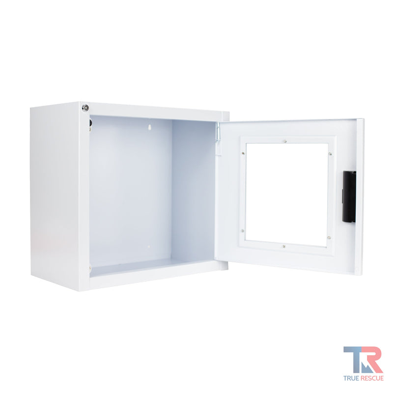 True Rescue Standard Surface Mounted Cabinet Cabinet