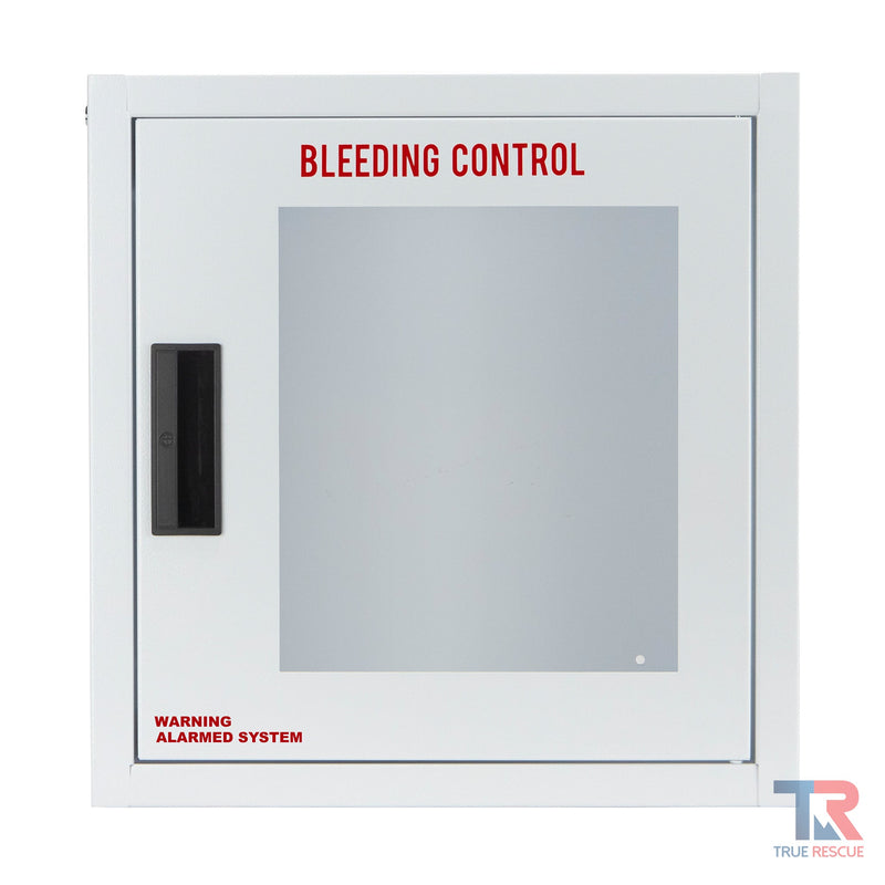 True Rescue Standard Surface Mounted Cabinet Cabinet