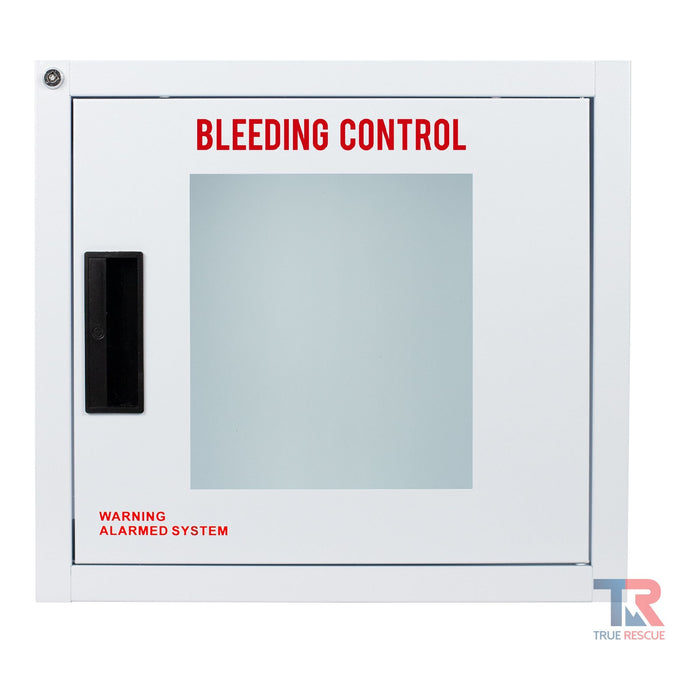 Standard Bleeding Control Cabinet