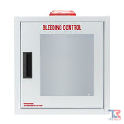 True Rescue Standard Surface Mounted Cabinet Cabinet