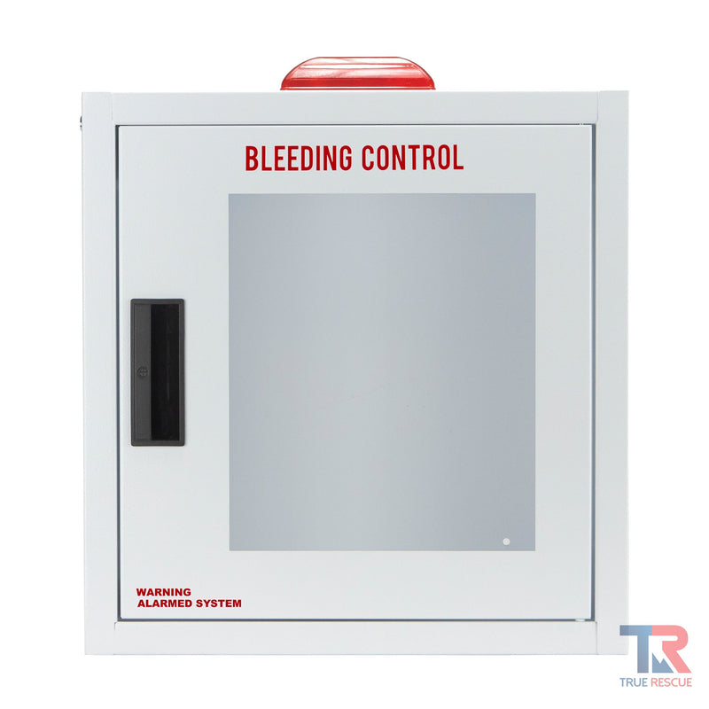 True Rescue Standard Surface Mounted Cabinet Cabinet