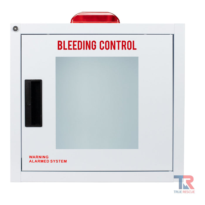 Standard Bleeding Control Cabinet