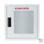 True Rescue Standard Surface Mounted Cabinet Cabinet