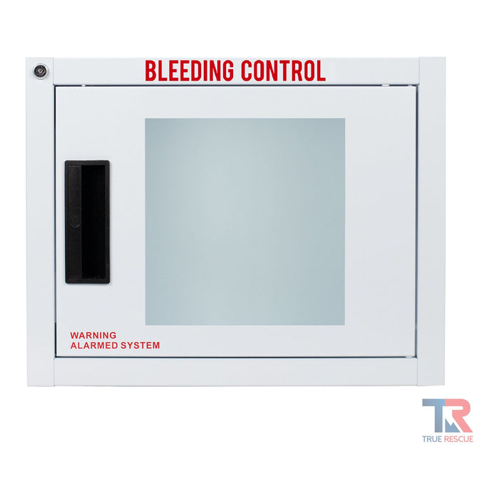 Standard Bleeding Control Cabinet