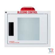 True Rescue Standard Surface Mounted Cabinet Cabinet
