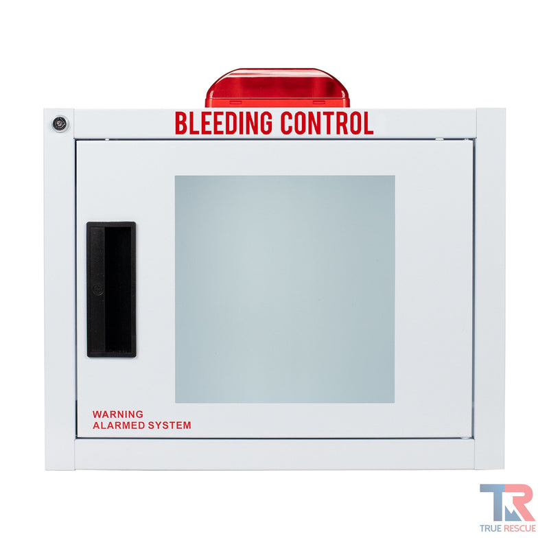 True Rescue Standard Surface Mounted Cabinet Cabinet