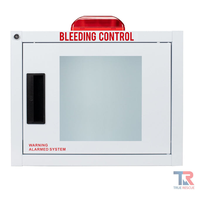 Standard Bleeding Control Cabinet