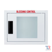 True Rescue Standard Surface Mounted Cabinet Cabinet