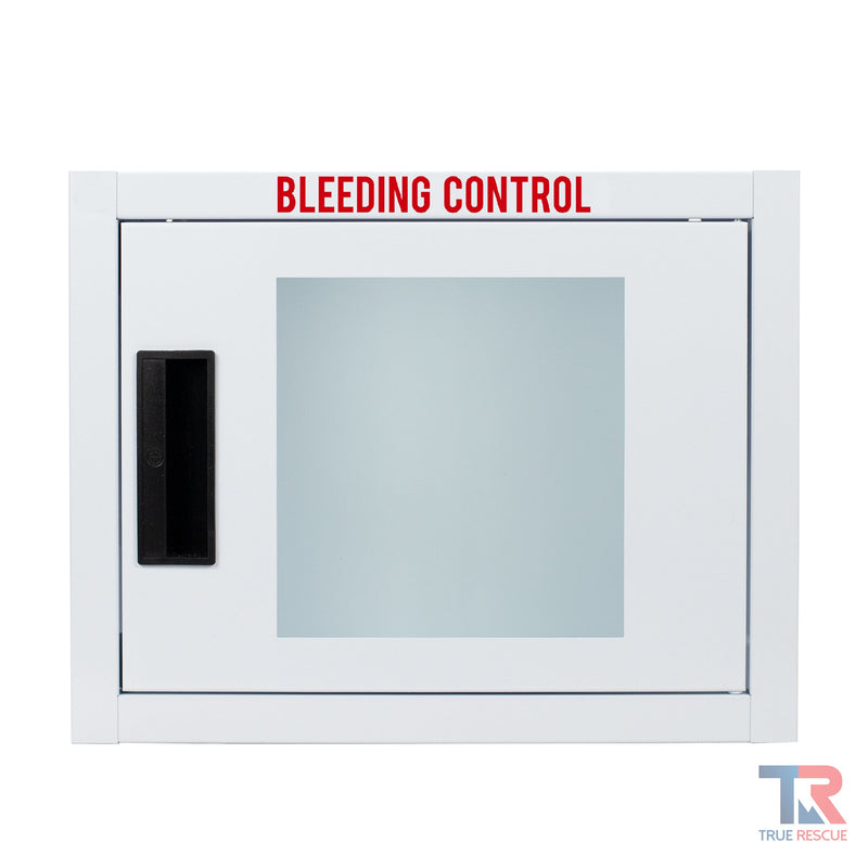 True Rescue Standard Surface Mounted Cabinet Cabinet